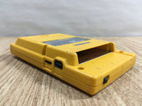 LG1113 With Defects - GameBoy Pocket Yellow Game Boy Console Japan