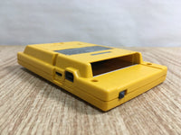 LG2478 Tested Working - GameBoy Pocket Yellow Game Boy Console Japan