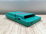 KH6169 With Defects - GameBoy Pocket Green Game Boy Console Japan