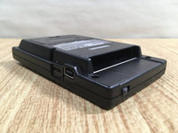 LG1313 Tested Working - GameBoy Pocket Black Game Boy Console Japan