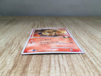 CE9009 Flareon - Pt2s-G 002/018 Pokemon Card TCG Japan