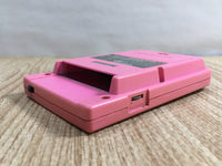 LG1908 With Defects - GameBoy Pocket Pink Game Boy Console Japan