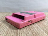 LG1908 With Defects - GameBoy Pocket Pink Game Boy Console Japan