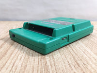 LG2006 With Defects - GameBoy Pocket Green Game Boy Console Japan