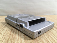 LG1746 Tested Working - GameBoy Pocket Silver Game Boy Console Japan