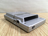 LG1746 Tested Working - GameBoy Pocket Silver Game Boy Console Japan