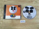 Kururin Pa! PS1 Japan - FH9745