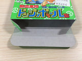 Nekketsu Koukou Dodgeball Bu Kunio Kun BOXED GameBoy Game Boy Japan - UE4201