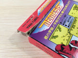 Gradius Nemesis BOXED GameBoy Game Boy Japan - UE1267