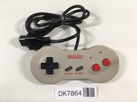 DK7864 CONTROLLER FOR AV NEW FAMICOM NES CONSOLE Japan