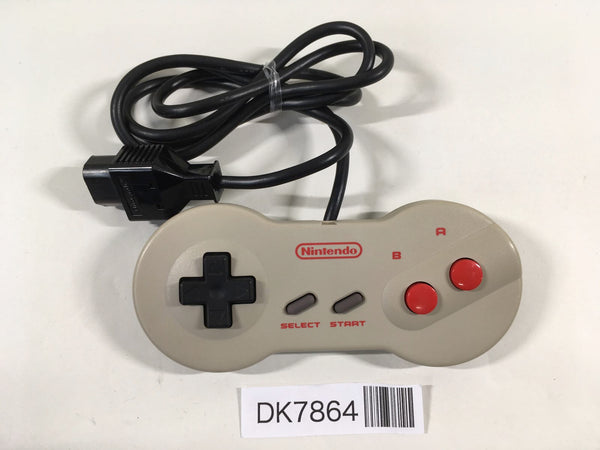 DK7864 CONTROLLER FOR AV NEW FAMICOM NES CONSOLE Japan