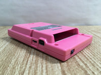 LG1647 With Defects - GameBoy Pocket Pink Game Boy Console Japan