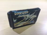 DK5923 Darwin 4081 BOXED Mega Drive Genesis Japan
