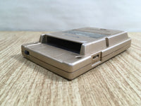 LG2396 With Defects - GameBoy Pocket Gold Game Boy Console Japan