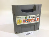 RPG Tsukuru 2 Maker SNES Super Famicom Japan - SI2477