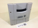 SJ7730 Super Game Boy GameBoy SNES Super Famicom Japan