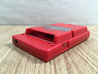 LG1223 With Defects - GameBoy Pocket Red Game Boy Console Japan