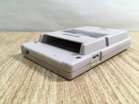 LG2209 Plz Read Item Condi GameBoy Pocket Gray Grey Game Boy Console Japan
