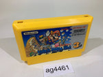 ag4461 Super Mario Bros. 3 NES Famicom Japan