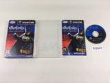 Batman Dark Tomorrow BOXED GameCube Japan - FH3941