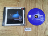 Submarine Hunter Sya Chi Victor InterActive Best PS1 Japan - FH8053