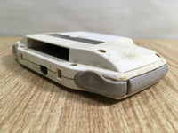 LG2307 Plz Read Item Condi GameBoy Advance White Game Boy Console Japan