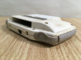 LG2307 Plz Read Item Condi GameBoy Advance White Game Boy Console Japan