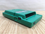 LG1535 With Defects - GameBoy Pocket Green Game Boy Console Japan