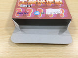 Hayaoshi Quiz Ouza Ketteisen BOXED GameBoy Game Boy Japan - UE5884
