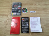 FJ1299 Neon Genesis Evangelion 2 PSP Japan