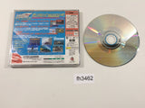 AERO DANCING F Todoroki Tsubasa no Hatsu Hikou Dreamcast Japan - FH3462