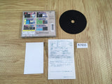 Namco Museum 2 PS1 Japan - FH7833