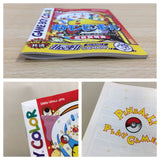 UE8327 Pokemon Pinball BOXED GameBoy Game Boy Japan
