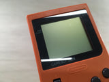 LF9817 With Defects - GameBoy Pocket Pink Game Boy Console Japan