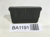BA1191 Rockman EXE 4.5 Real Operation Megaman GameBoy Advance Japan