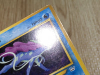CE6209 Suicune - neo3 245 Pokemon Card TCG Japan