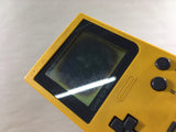 KH6069 Not Working - GameBoy Pocket Yellow Game Boy Console Japan