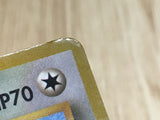 CE5209 Tauros - OPE3g 128 Pokemon Card TCG Japan
