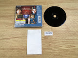 Genso Suikoden 2 Konami The Best PS1 Japan - FH8302