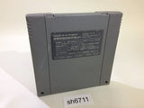 Ongaku Tsukuru Kanadeeru Maker SNES Super Famicom Japan - SH6711