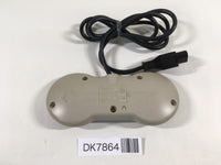 DK7864 CONTROLLER FOR AV NEW FAMICOM NES CONSOLE Japan
