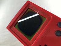 KH5592 Not Working - GameBoy Pocket Red Game Boy Console Japan