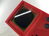 KH5592 Not Working - GameBoy Pocket Red Game Boy Console Japan