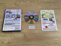 FH9242 Memories Off Duet PS2 Japan