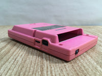 LG1908 With Defects - GameBoy Pocket Pink Game Boy Console Japan