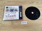 Kururin Pa! PS1 Japan - FH9745