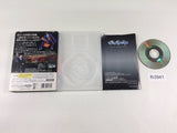 Batman Dark Tomorrow BOXED GameCube Japan - FH3941