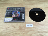 Simple 1500 Series 037 The Illustration&Slide Puzzle PS1 Japan - FH8378