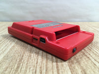 LG1223 With Defects - GameBoy Pocket Red Game Boy Console Japan
