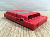 LG1223 With Defects - GameBoy Pocket Red Game Boy Console Japan